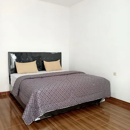 Tiu Kelep Homestay